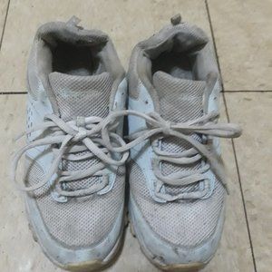 Champion White Sneakers